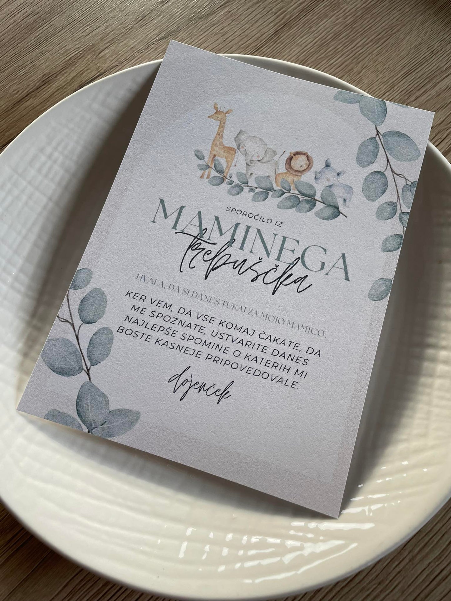 BABY SHOWER 2