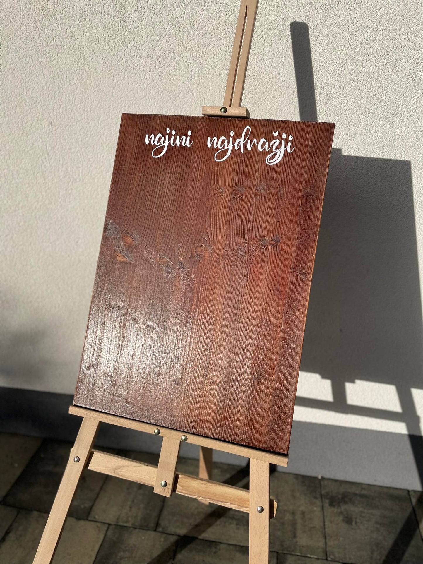 TABLA LES NAJINI NAJDRAŽJI