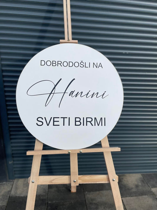 TABLA LESENI KROG BIRMA