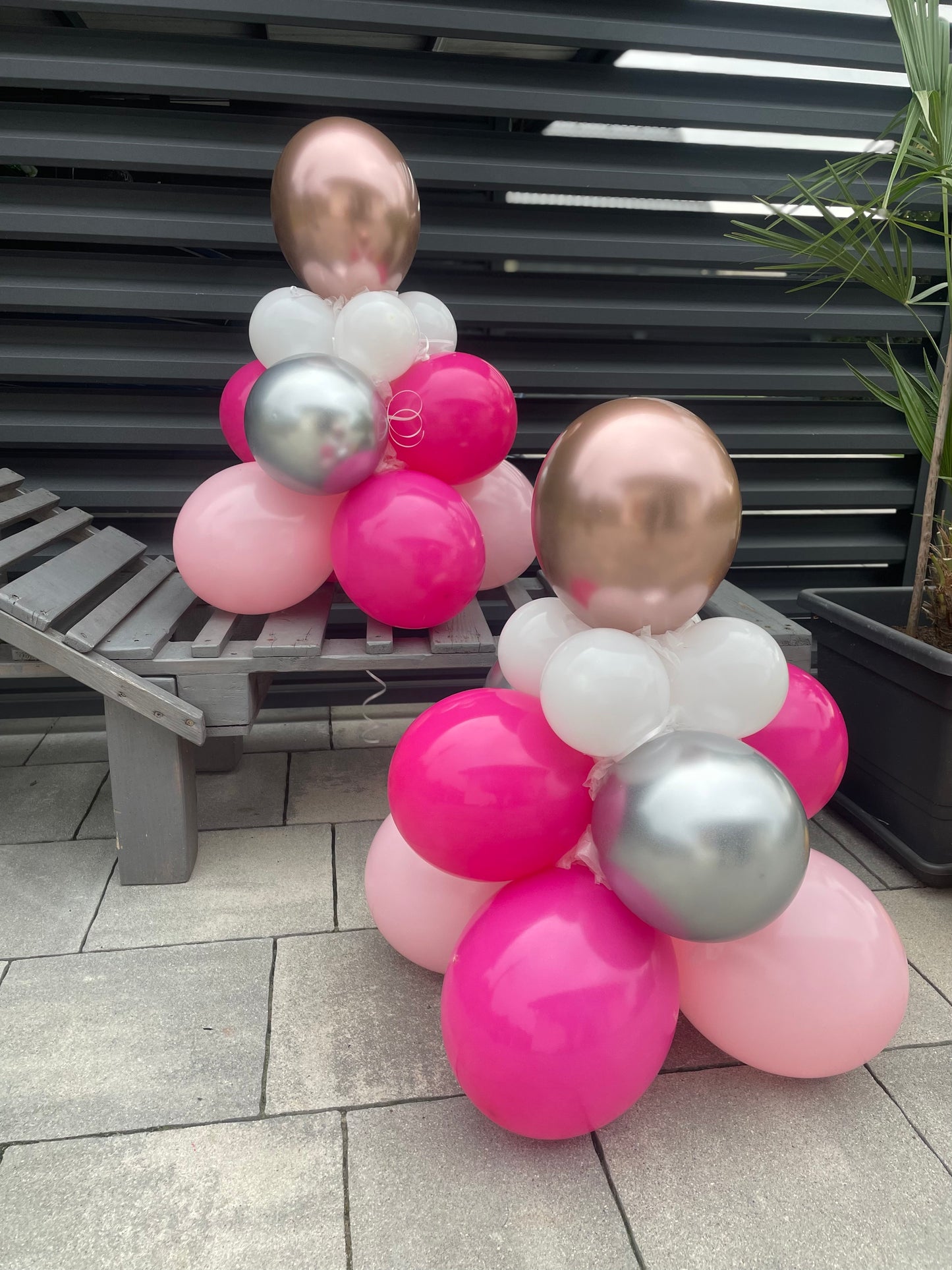 ARANŽMA IZ BALONOV