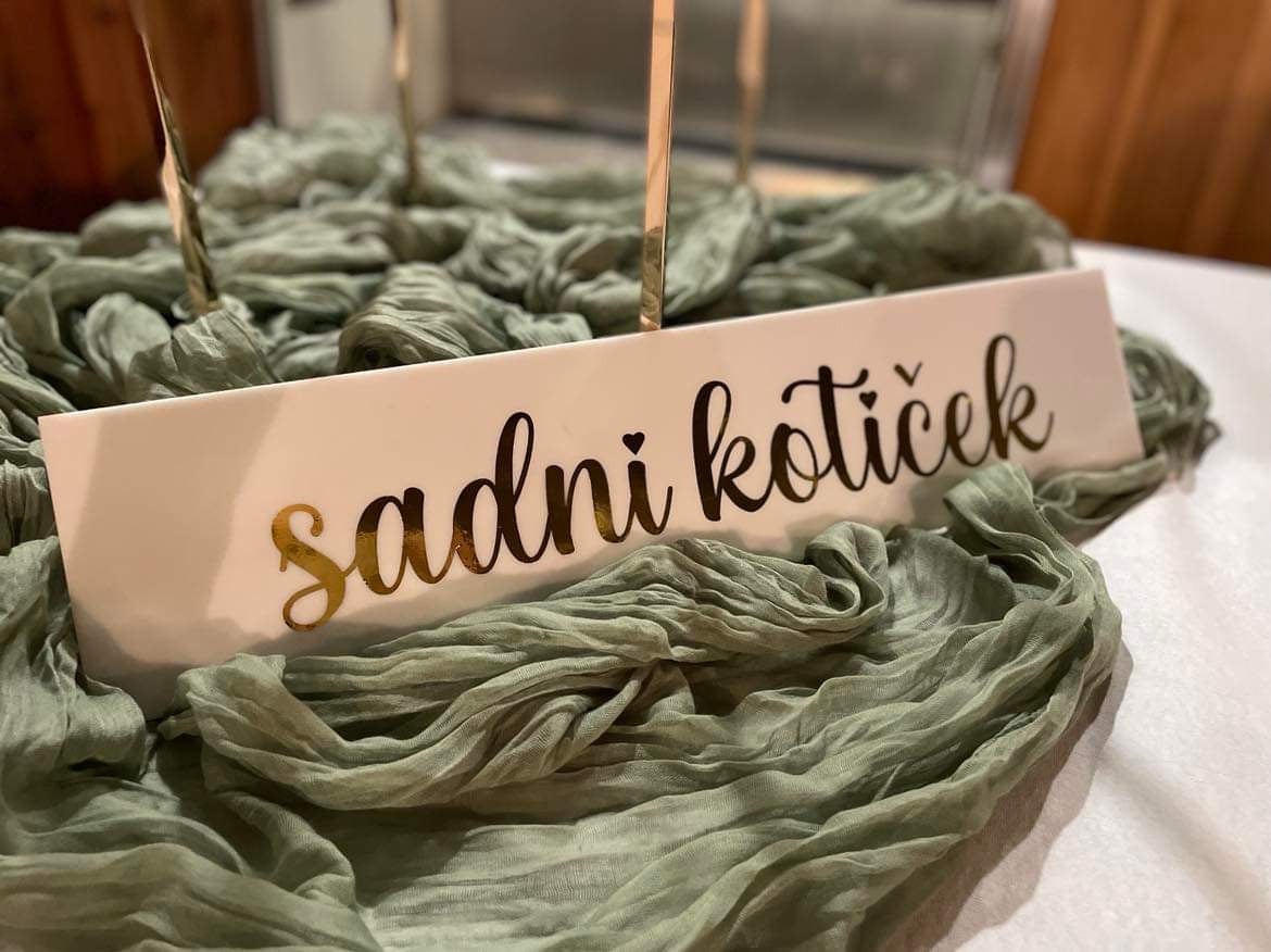 SADNI KOTIČEK 1